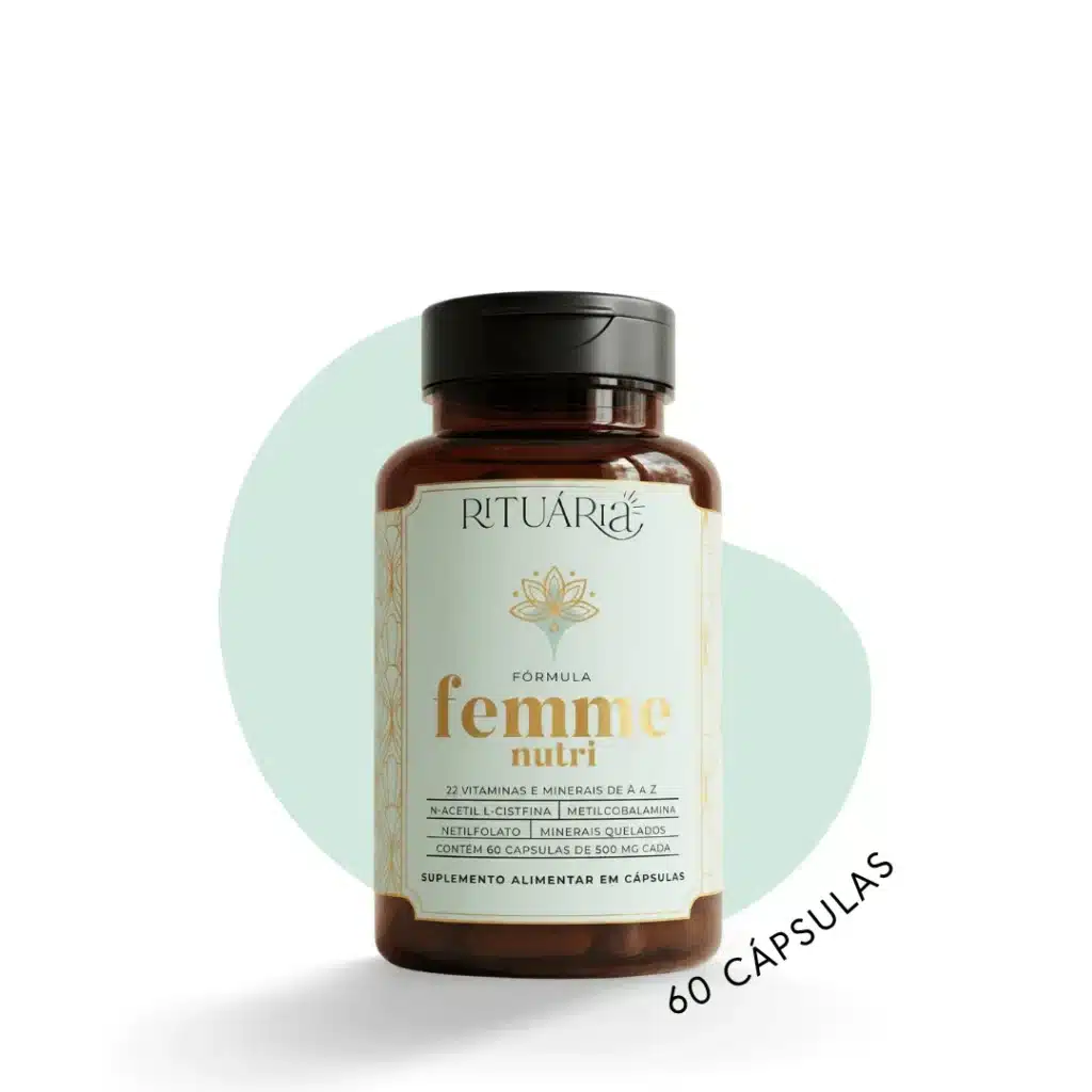 Rituaria femme