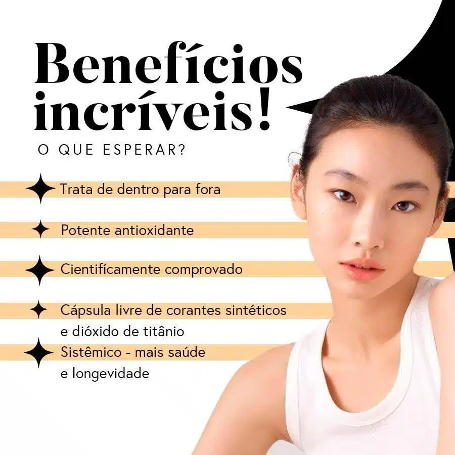 rituaria melasma especificação