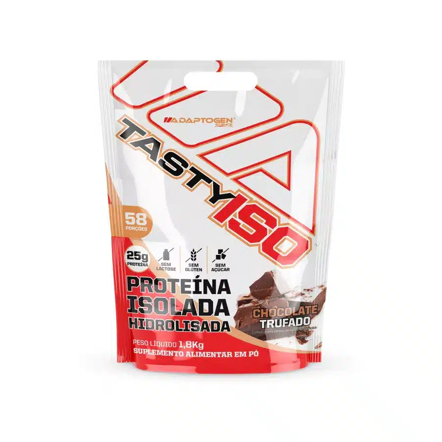 Adaptogen Isolado