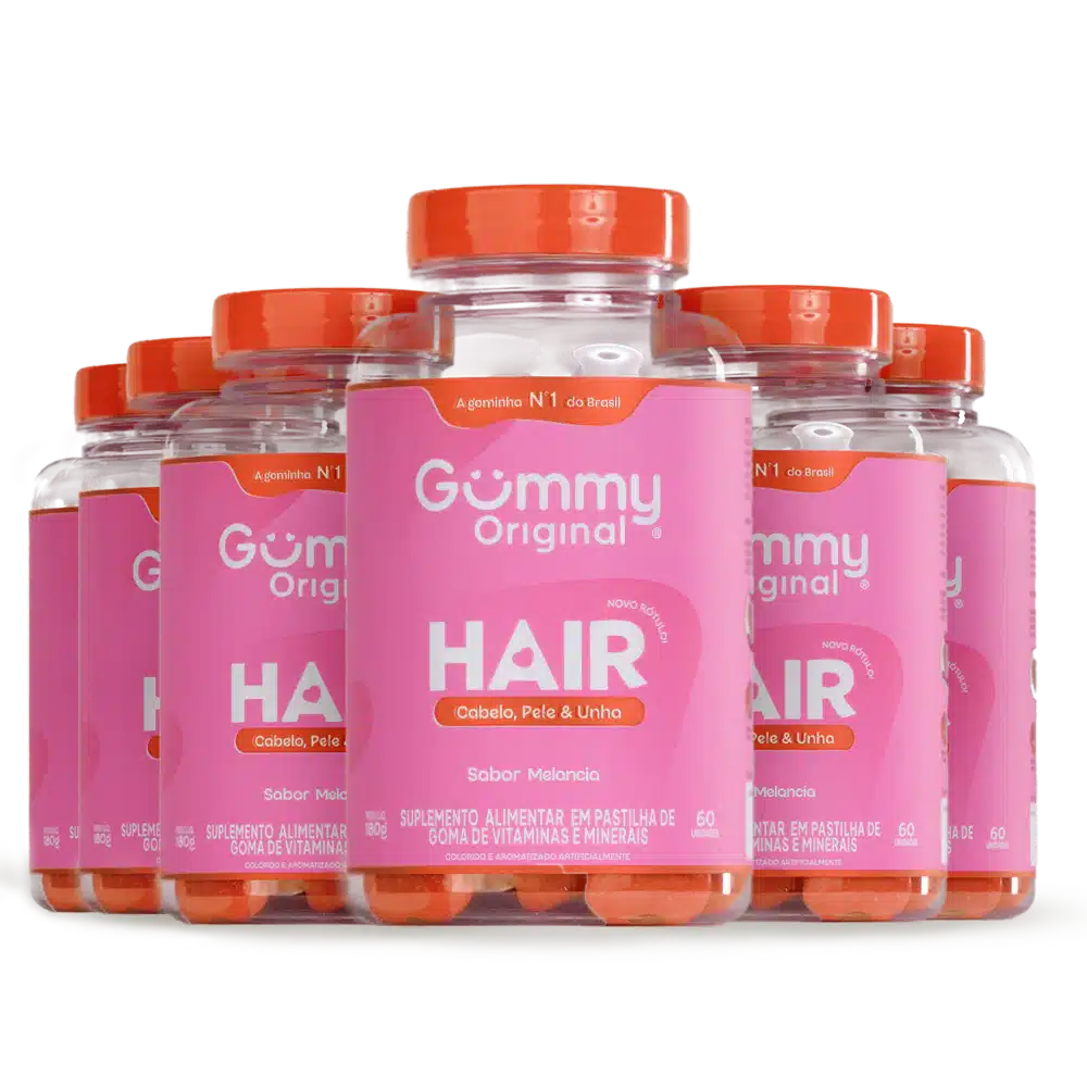 Gummy Vitamina