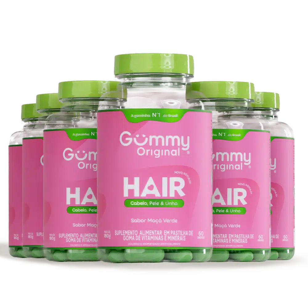 Gummy Vitamina