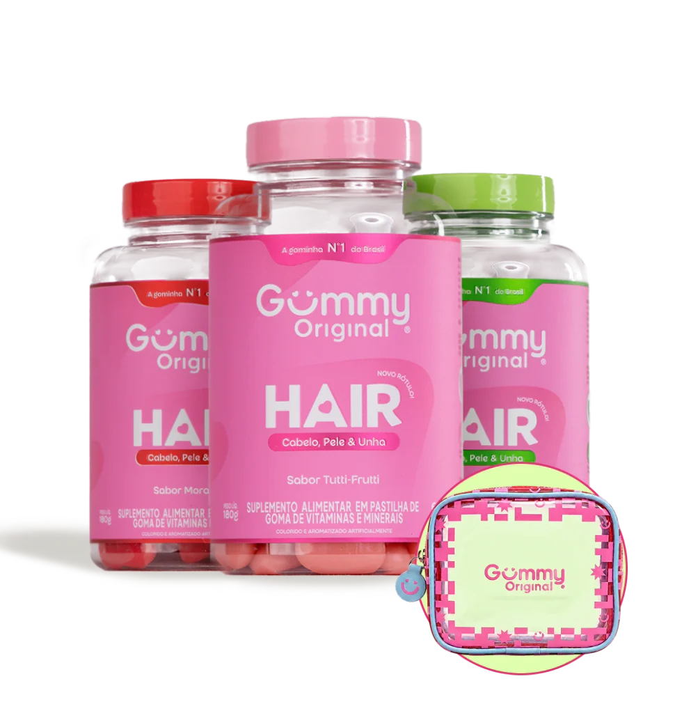 Gummy Vitamina