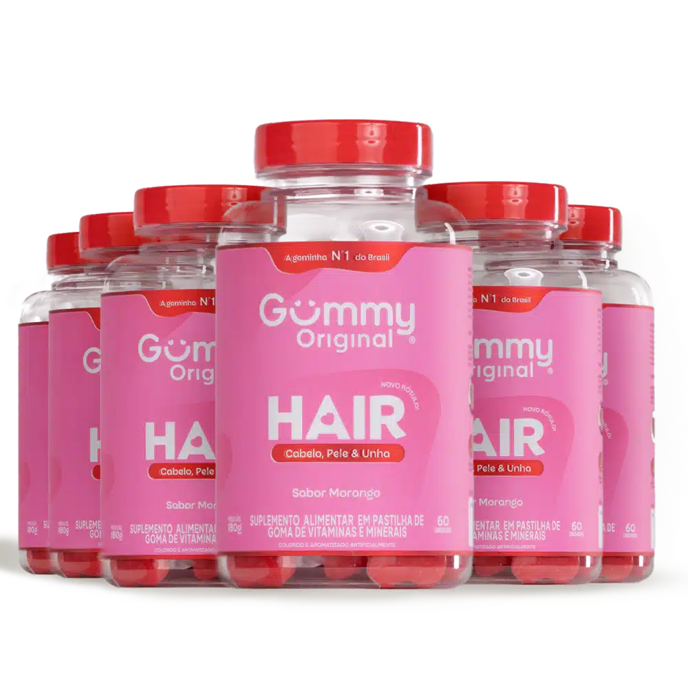 Gummy Vitamina