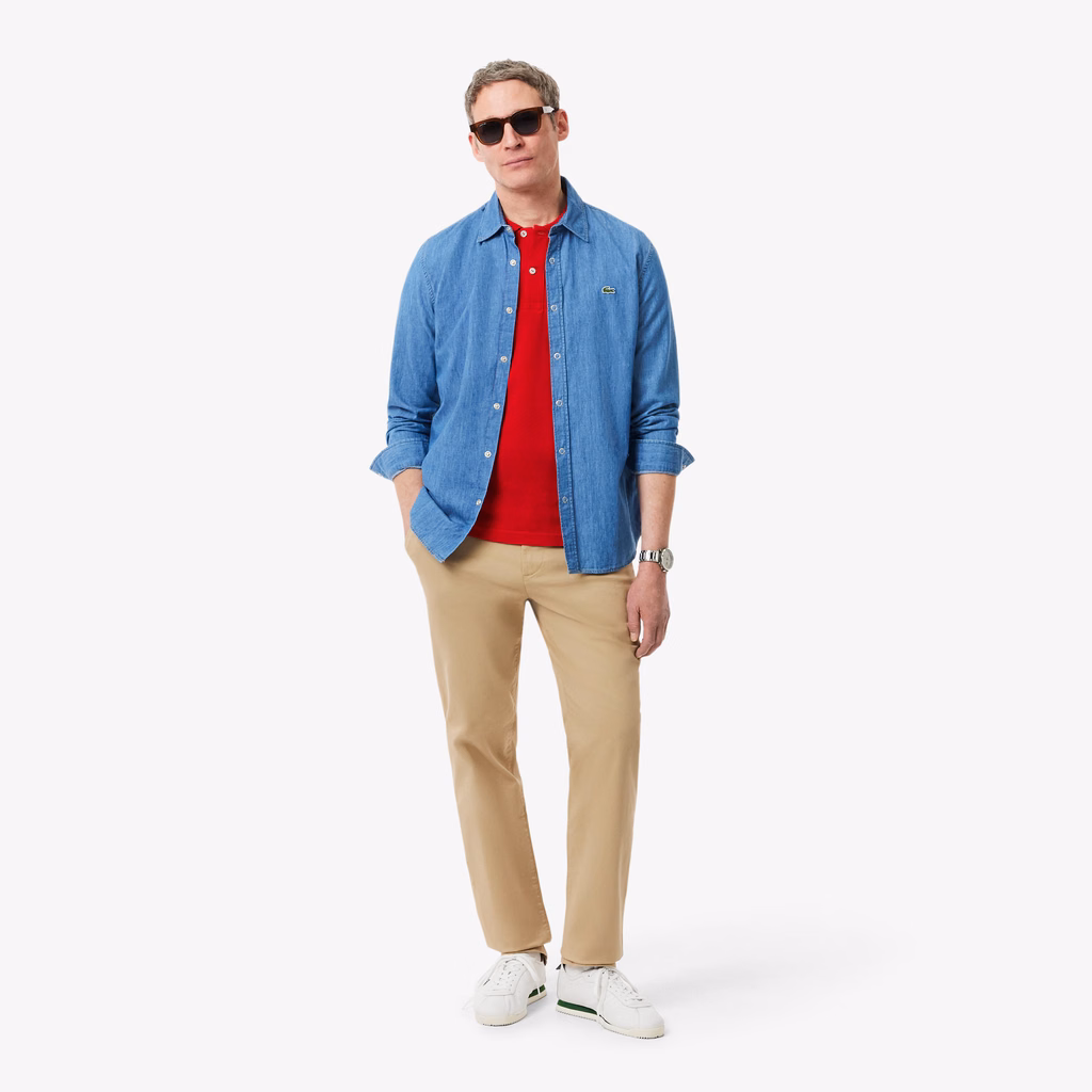 Lacoste Brasil