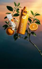 Liquidz Laranja