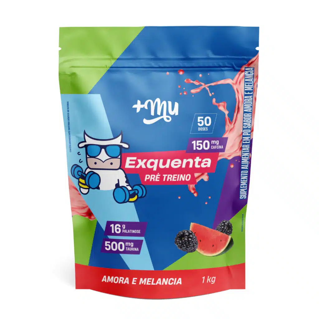 Mais Mu Exquenta