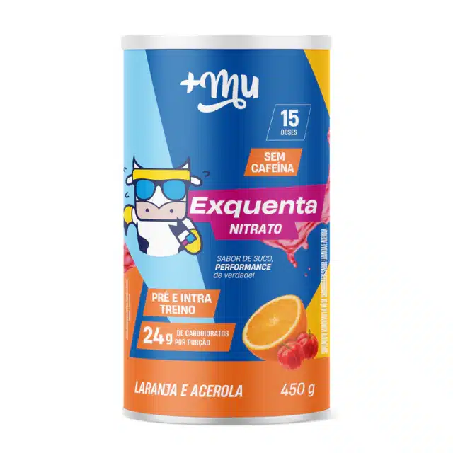 Mais Mu Exquenta