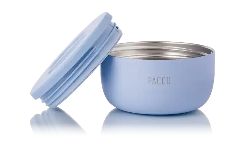 O que é Pacco