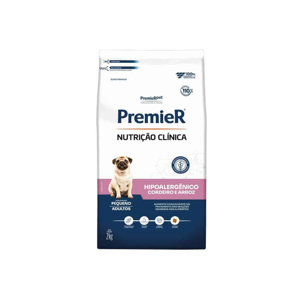 O que fazer quando o cachorro não quer comer