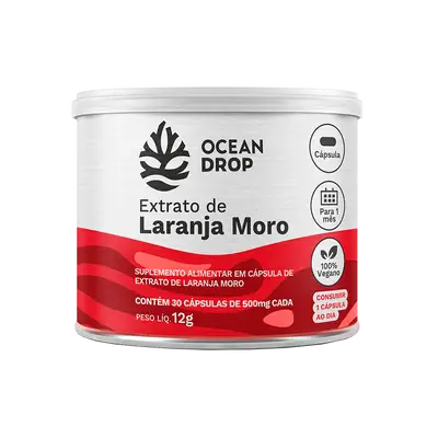 Ocean Drop é confiável
