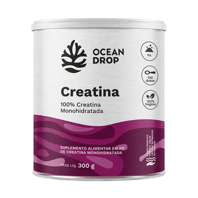 Ocean Drop é confiável