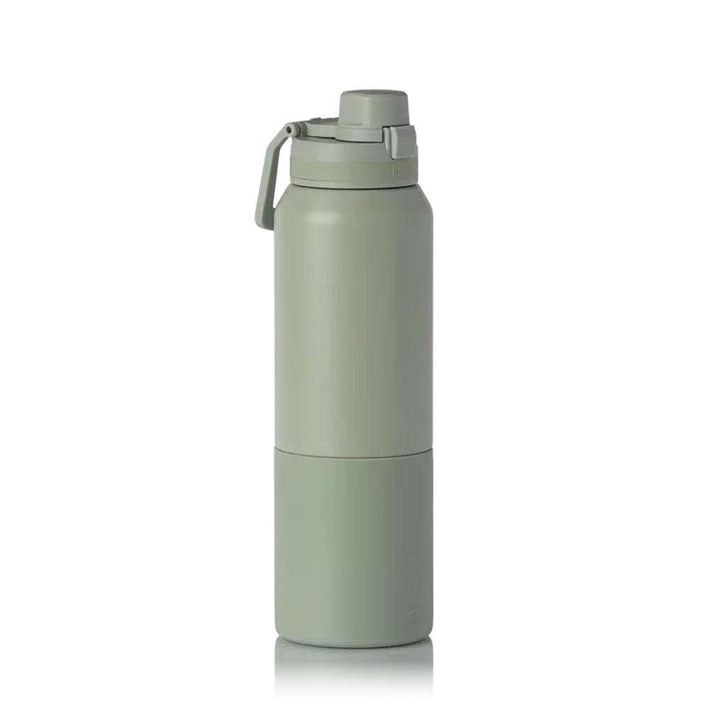 Pacco Aqua Gray
