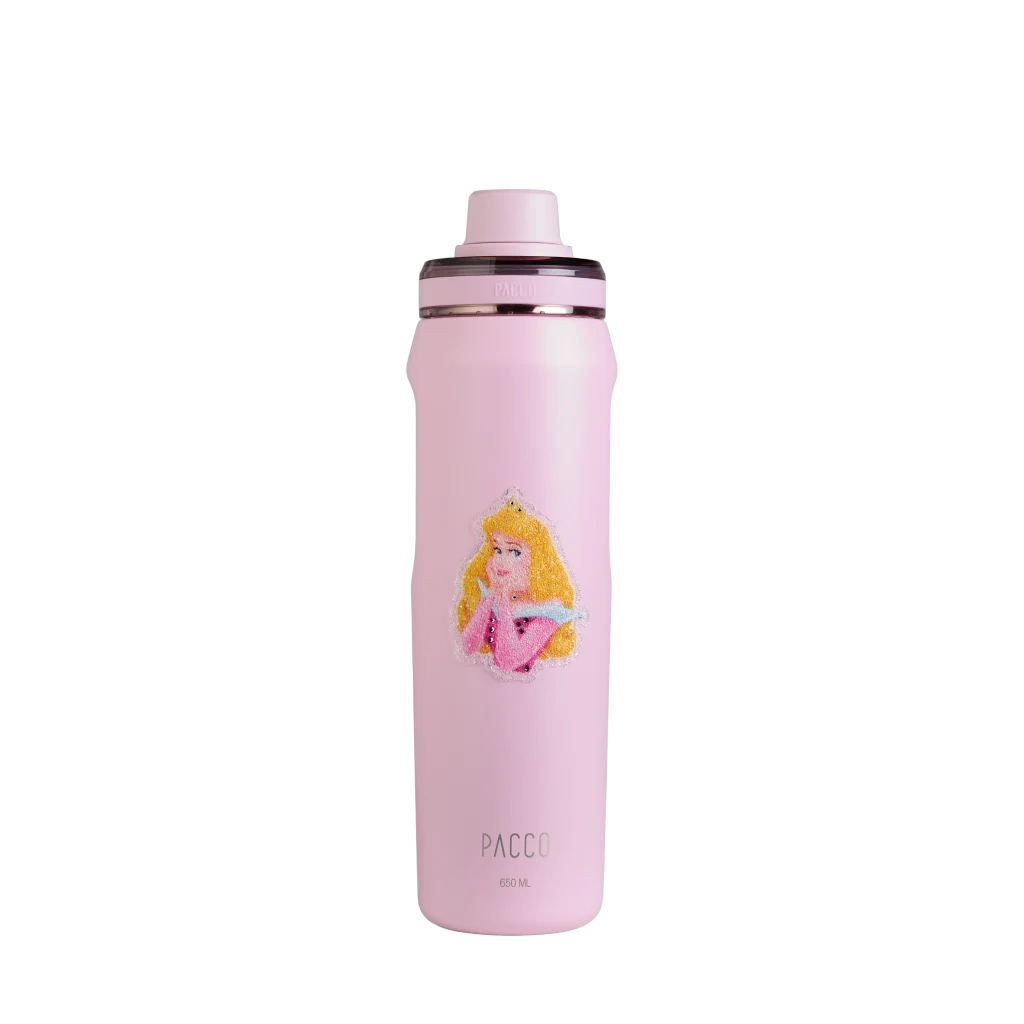 Pacco Disney Swarovski
