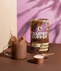 Super Coffee creme de avelã