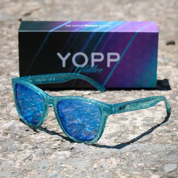 Yopp Glitter