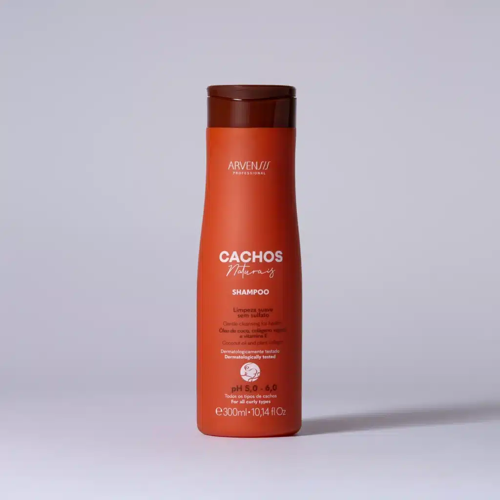 shampoo arvensis