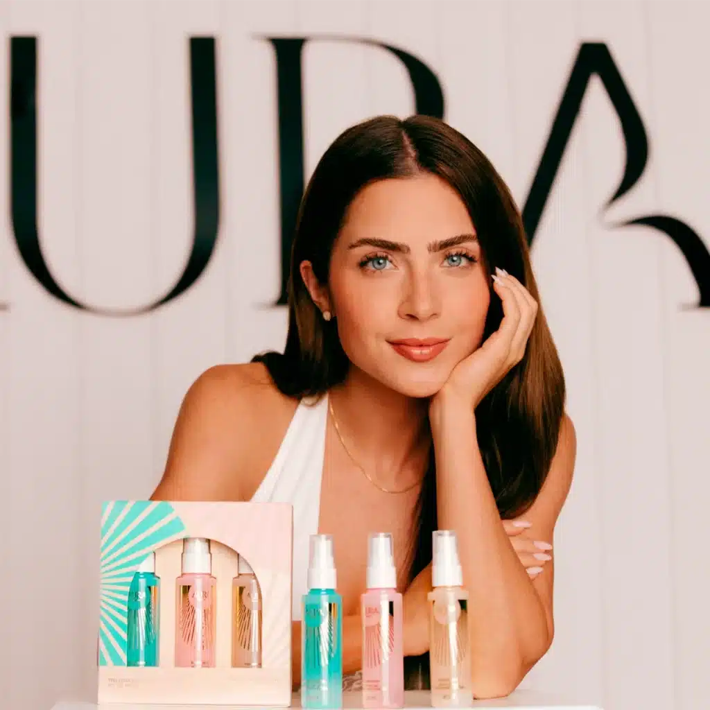 Aura minis