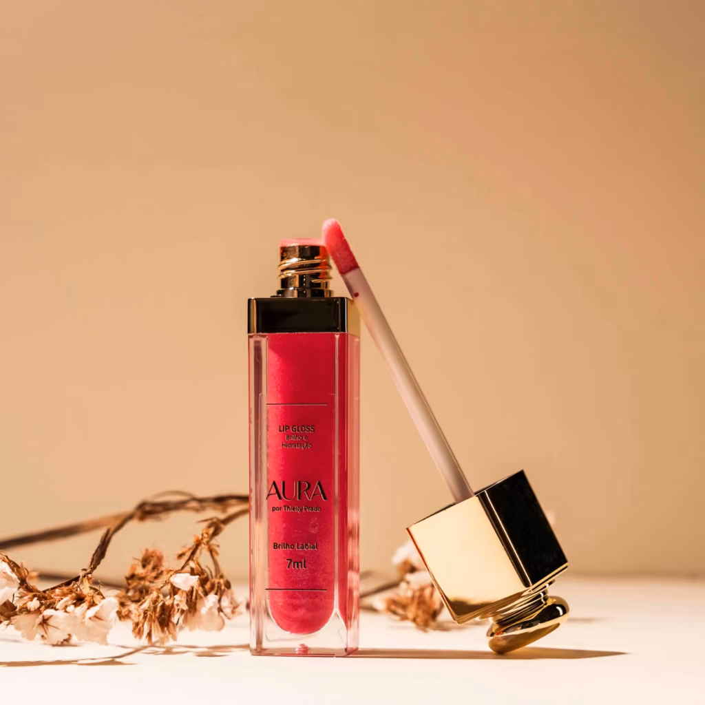 aura beauty lipgloss