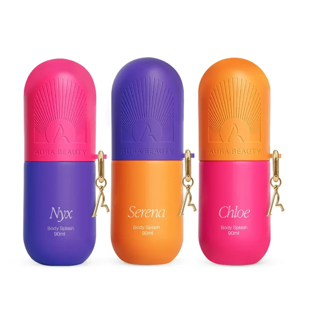 aura beauty musas