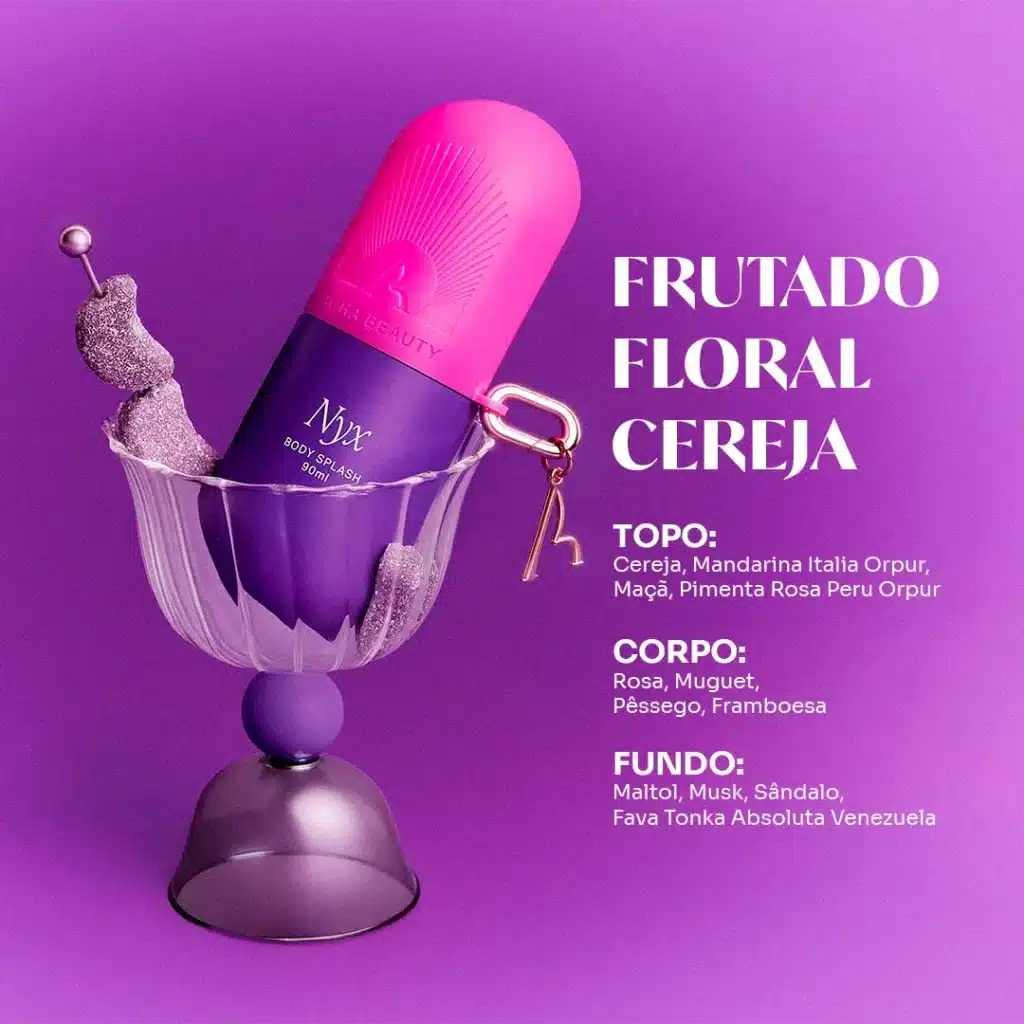 Aura musas nyx