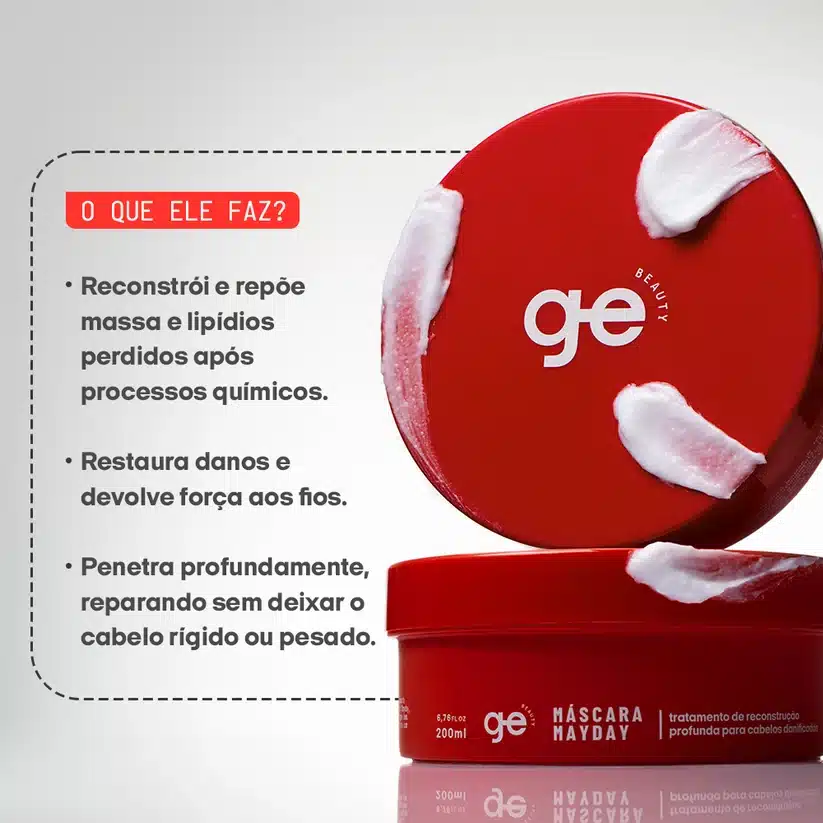 ge beauty cachos