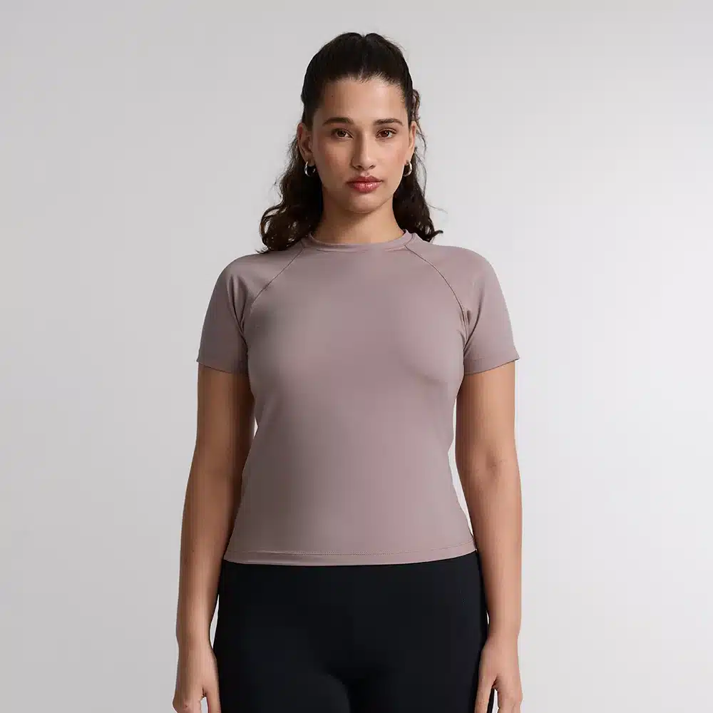 camiseta insider feminina