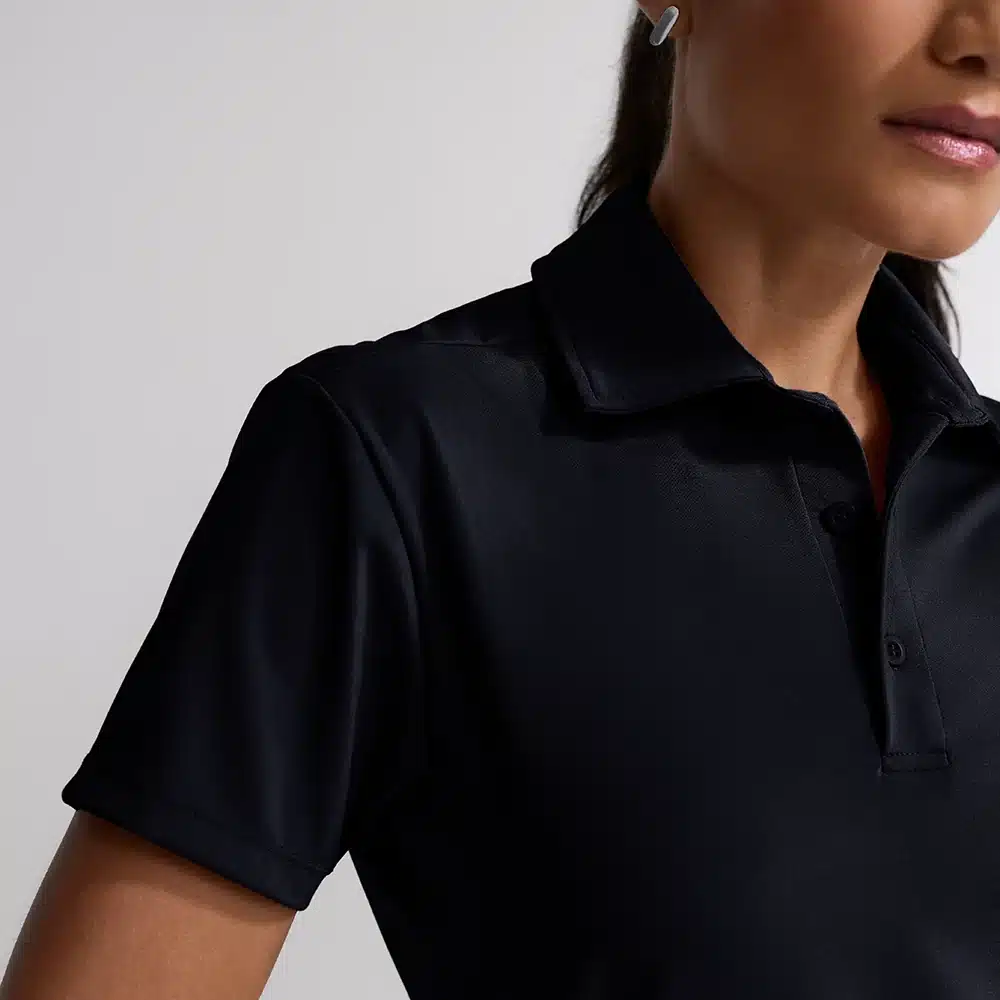 Camiseta polo