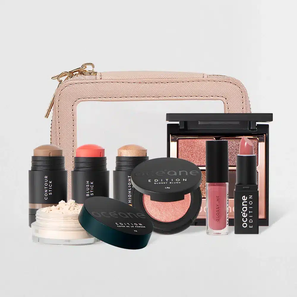 Océane sephora