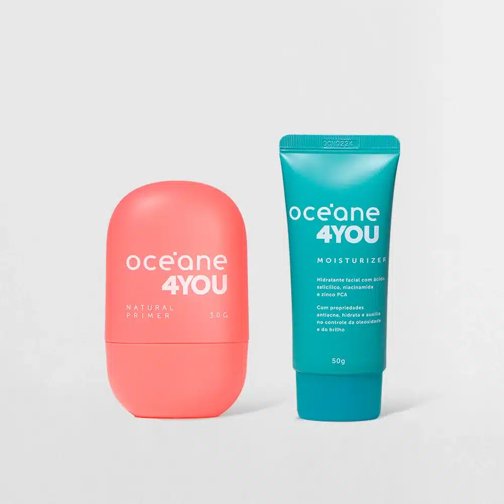 Oceane kit creme 