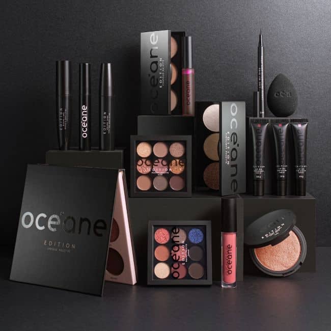 Oceane edition