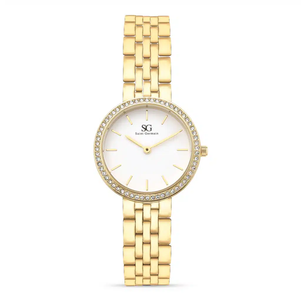 relogio saint germain feminino 