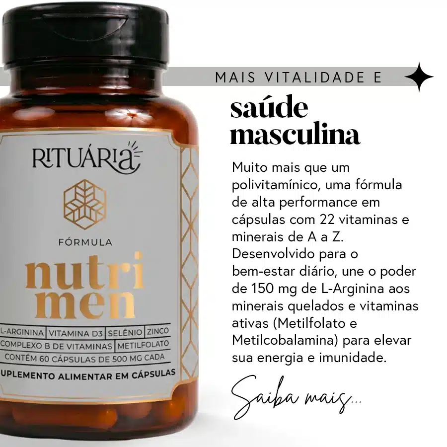 rituaria nutri men