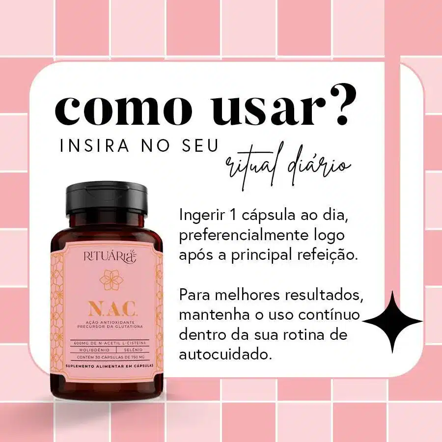 Rituaria nac