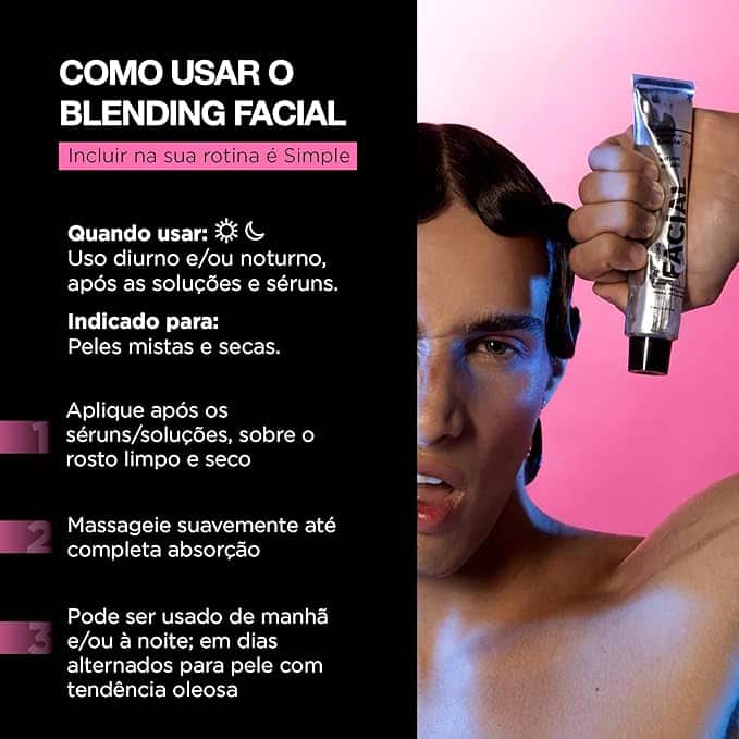 simple organic hidratante facial