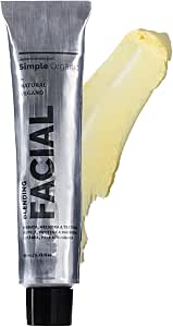textura simple organic hdiratante facial