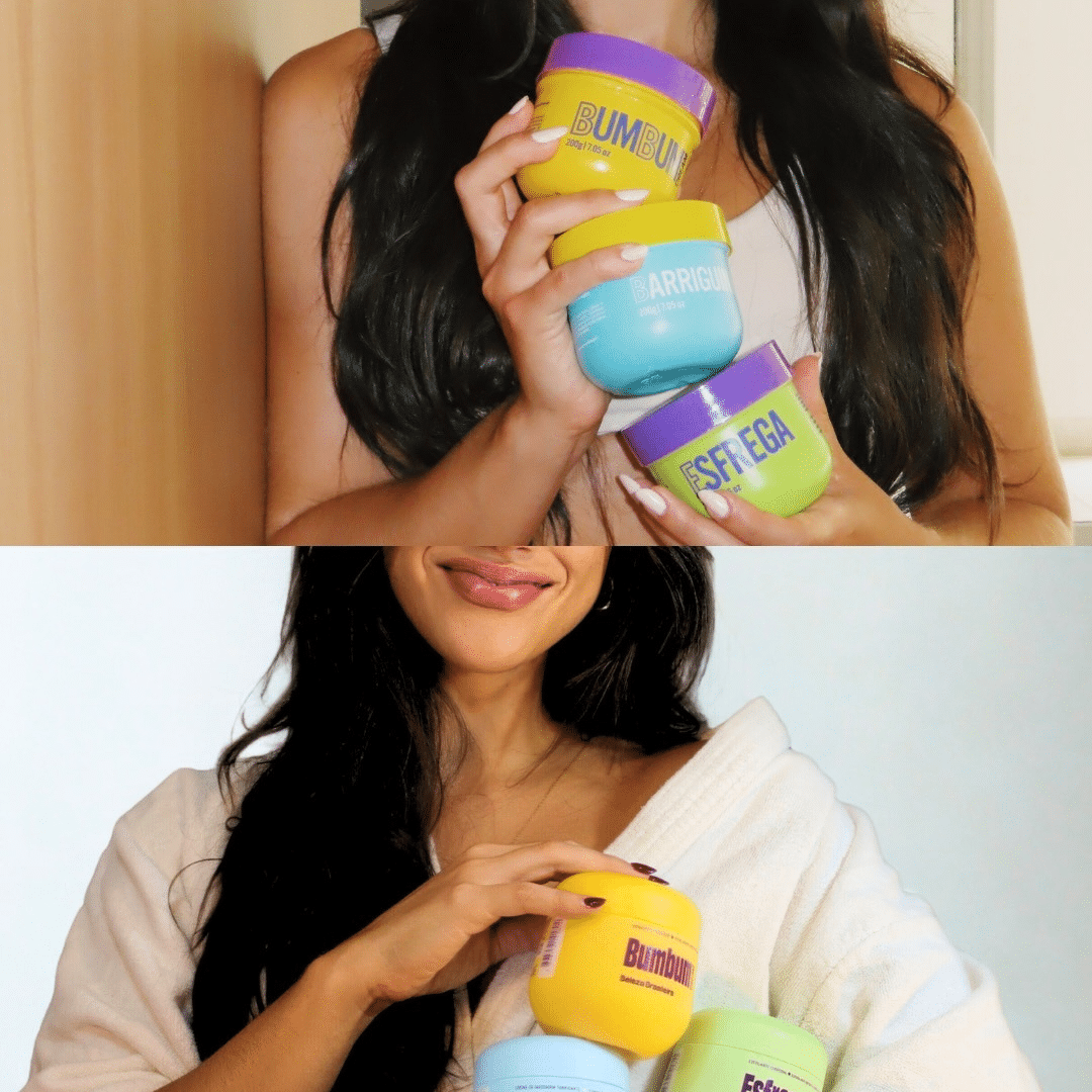 Desconto de 10% na Beleza Brasileira com o cupom TIFF