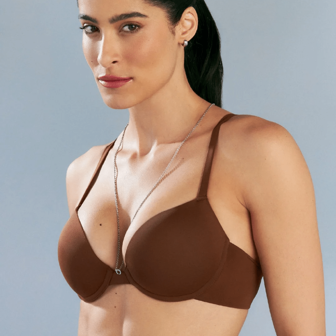 Desconto de 10% na Liz Lingerie com o cupom TIFF