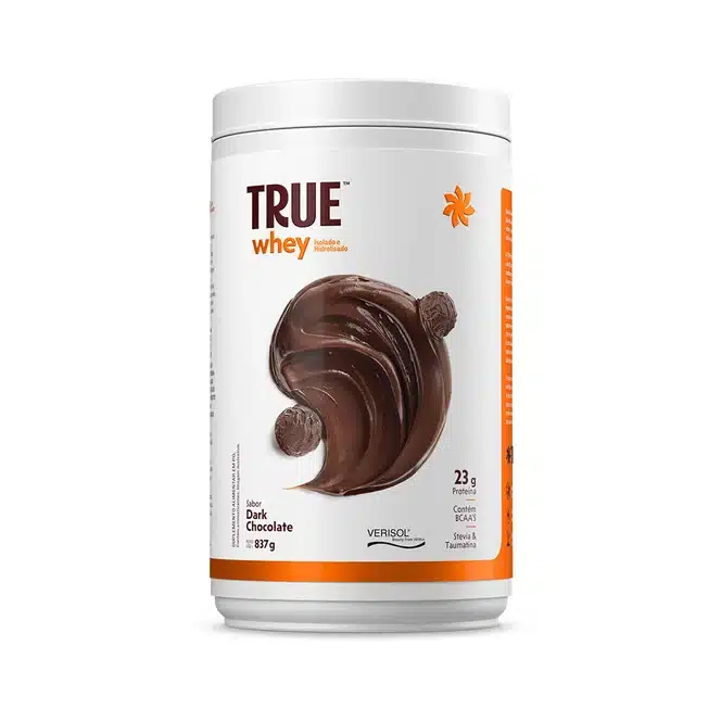 Whey chocolate